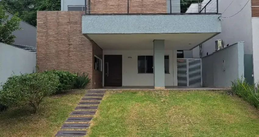 Casa em condomínio fechado com 4 quartos à venda na Condomínio Forest hill, Colônia Terra Nova, Manaus