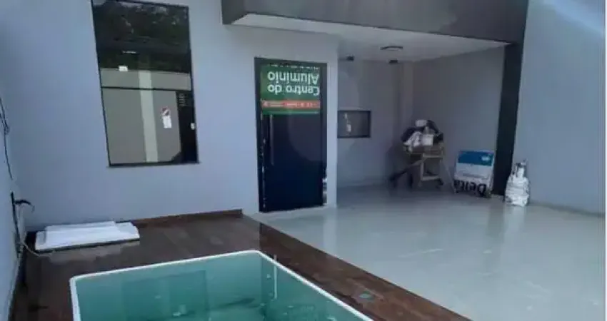 Casa em condomínio fechado com 3 quartos à venda na Ponta Negra, Manaus