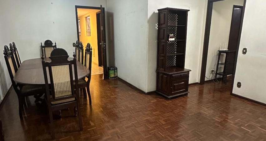 Apartamento com 3 quartos à venda na Rua Gavião Peixoto, Icaraí, Niterói