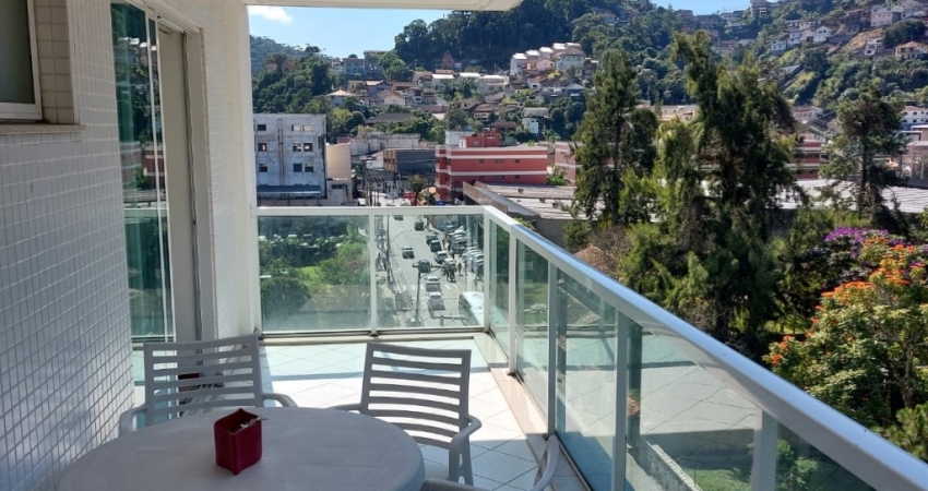 Oportunidade no Centro da cidade, 3 suites e 2 vagas.