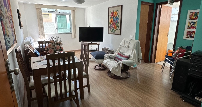 Apartamento com 1 quarto à venda na Rua Carmela Dutra, Agriões, Teresópolis