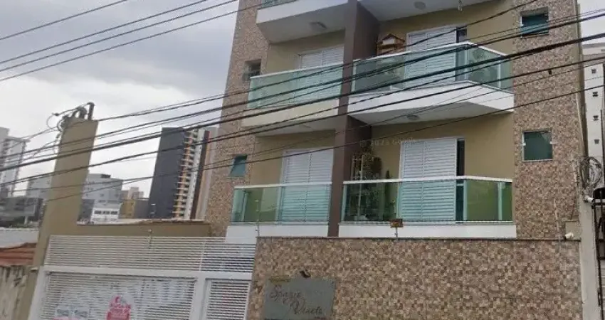 Apartamento novo no bairro Vila Vitória em Mauá, ao lado da Estação de trem.
