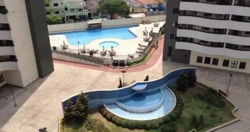 Apartamento com 144 m² de área útil, com 3 dormitórios sendo 2 suítes, 4 banheiros, sacada com churrasqueira, 4 vagas, aceita permuta!