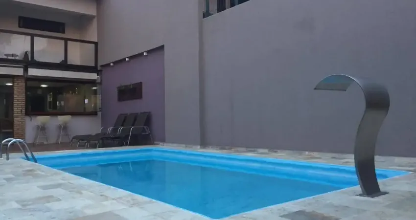 Belíssima casa de alto padrão no bairro jardim pastoril em ribeirão pires - aceita permuta!