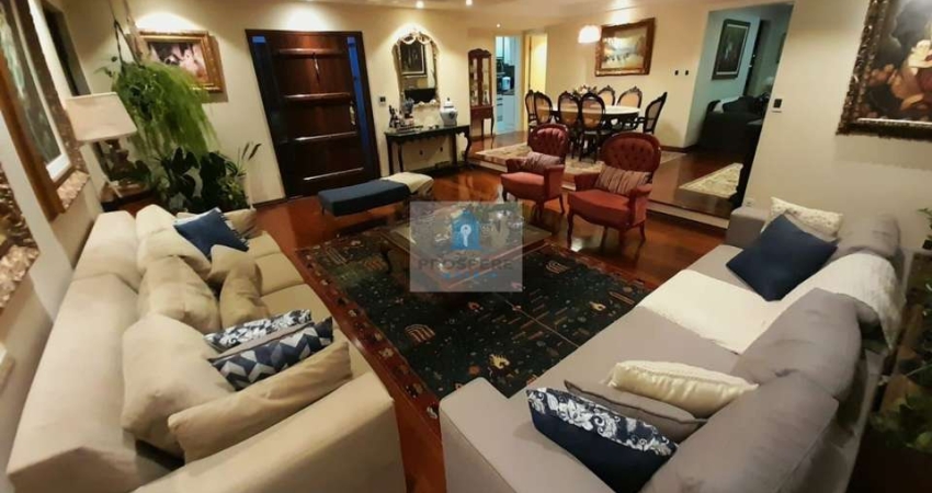 Apartamento à venda em Salvador, ITAIGARA, com 5 quartos, 190.00m²
