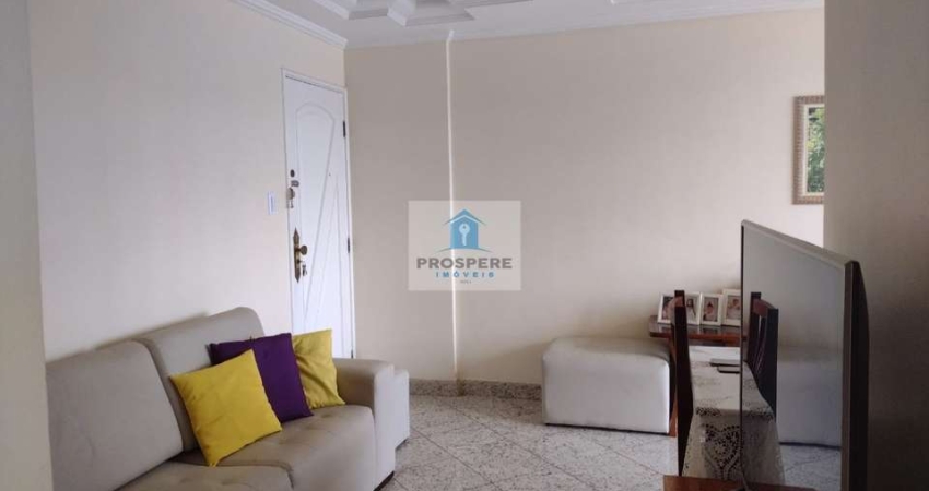 Apartamento Padrão