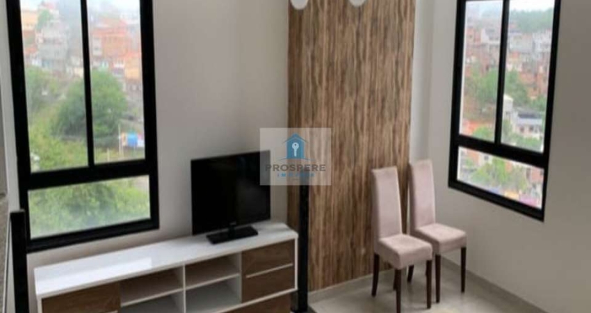 Apartamento com 1 quarto à venda na Avenida Anita Garibaldi, Federação, Salvador