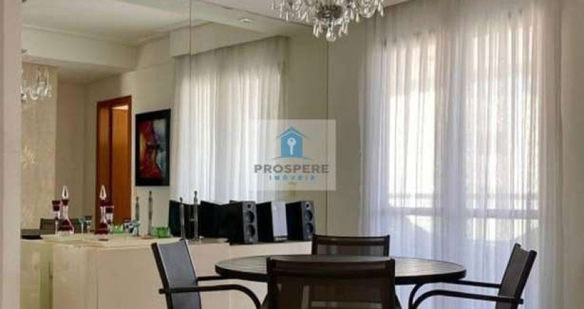 Apartamento com 4 quartos à venda na Rua Jardim Alto do Itaigara, Itaigara, Salvador