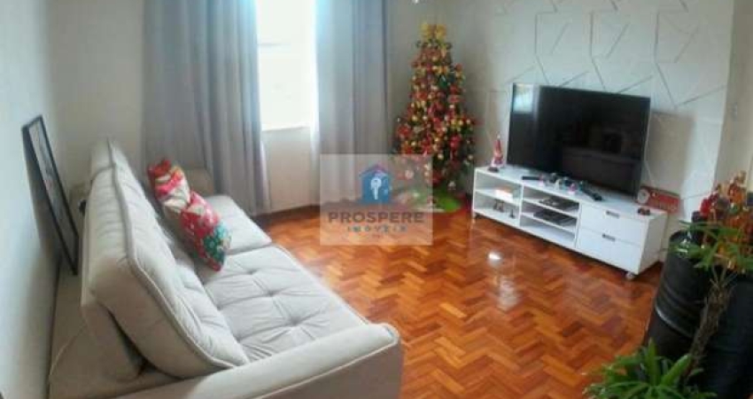 Apartamento com 3 quartos, 100.00m², à venda - CHAME-CHAME - SALVADOR