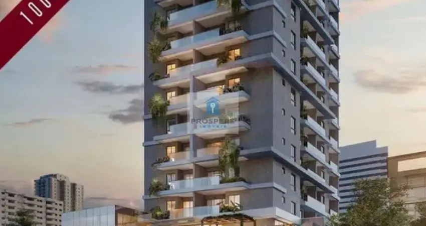 Apartamento com 1 quarto à venda na Rua Florianópolis, Barra, Salvador