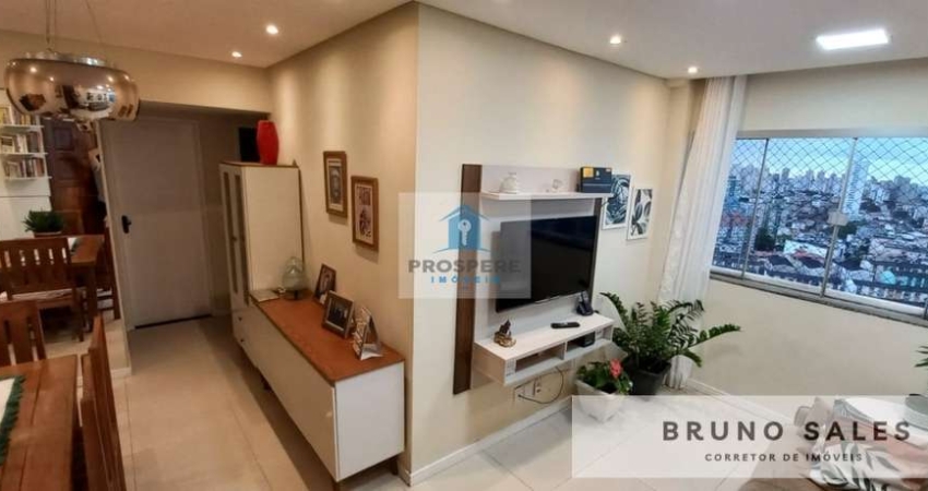 APARTAMENTO com 3 quartos em BROTAS.