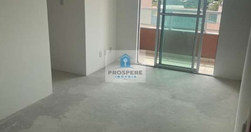 Apartamento no Joy Paralela de 3 quartos, sendo 1 suíte, varanda e 2 vagas de garagem cobertas.