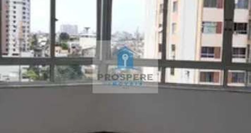 Apartamento nascente na Graça, 3 quartos sendo 1 suíte, varanda e 1 vaga de garagem