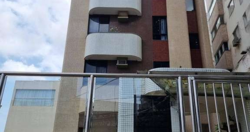 Apartamento com 3 quartos, 90.00m², à venda em Salvador, RIO VERMELHO