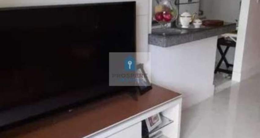 Apartamento em Itaigara, 1 quarto, 1 sala, 1 banheiro, 1 vaga de garage, área de serviço, varanda.