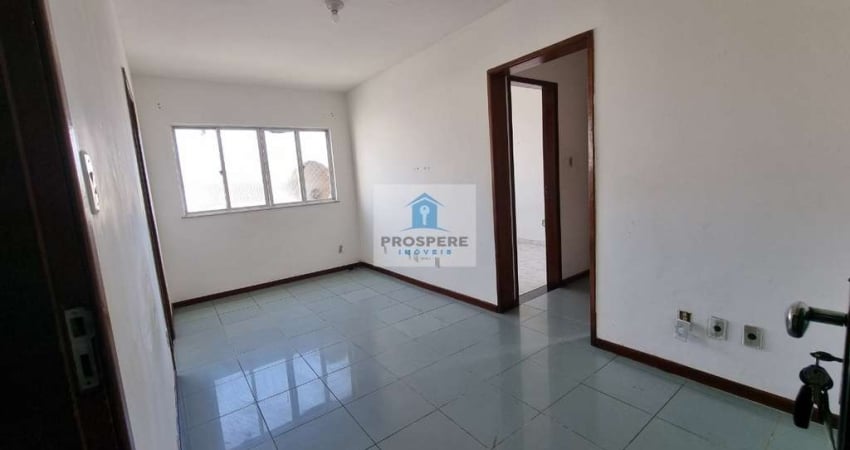 Apartamento à venda em Salvador, BROTAS, com 2 quartos, 50.00m²