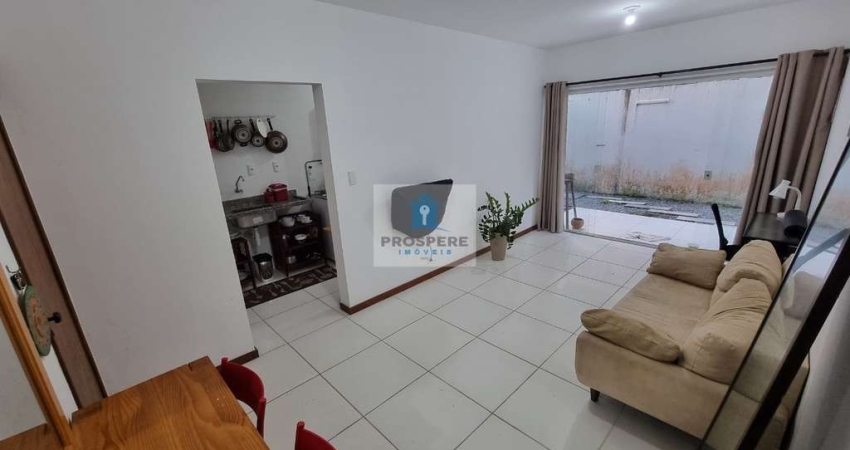 Apartamento com 1 quarto à venda na Rua Thales de Azevedo, Praia do Flamengo, Salvador
