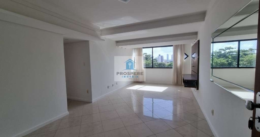 APARTAMENTO 4 quartos no bairro do ITAIGARA
