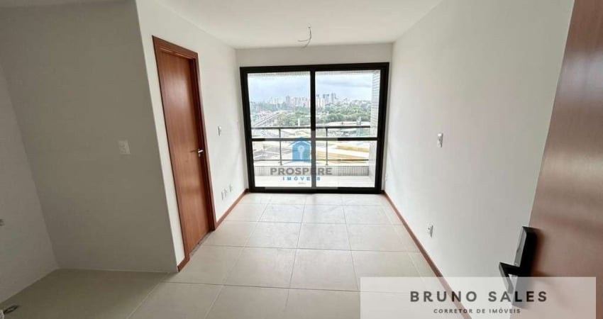 Apartamento com 1 quarto, 22.00m², à venda em Salvador, CAMINHO DAS ÁRVORES