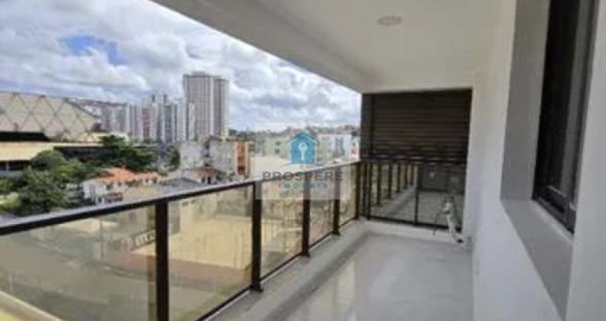 Apartamento à venda em Salvador-BA, bairro Armação: 1 quarto, 1 sala, 1 banheiro, 1 vaga, 42m². Venha conferir!