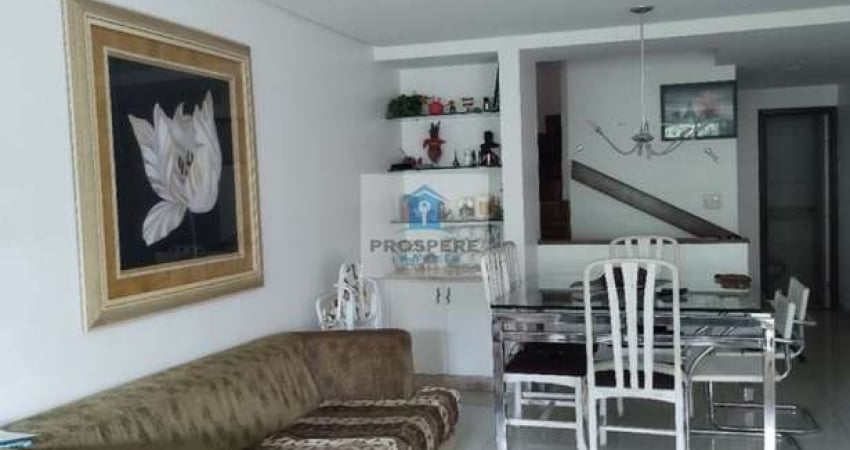 CASA no condomínio fechado tipo village no bairro cidadela