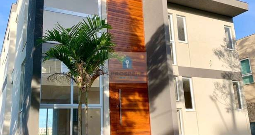 Casa com 4 quartos à venda na RUA MORRO DE SÃO PAULO, Alphaville (Abrantes), Camaçari