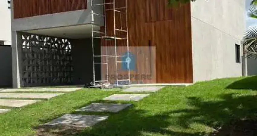 Casa com 4 quartos, 200m², à venda em Camaçari, Alphaville (Abrantes)