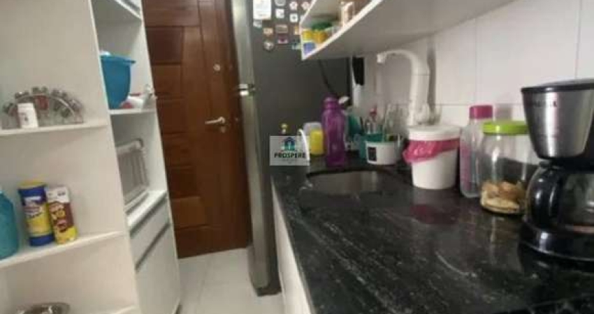 Apartamento com 2 quartos, 75m², à venda em Salvador, Graça