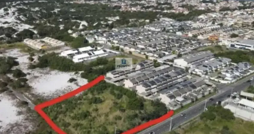 Terreno à venda na Alameda Dilson Jatahy Fonseca, Stella Maris, Salvador