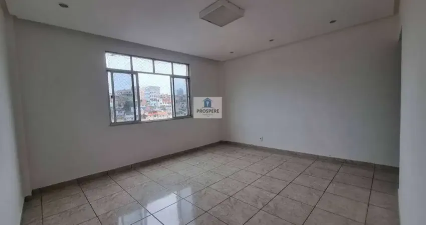 Apartamento à venda em Salvador, Jardim Apipema, com 2 quartos, 70m²