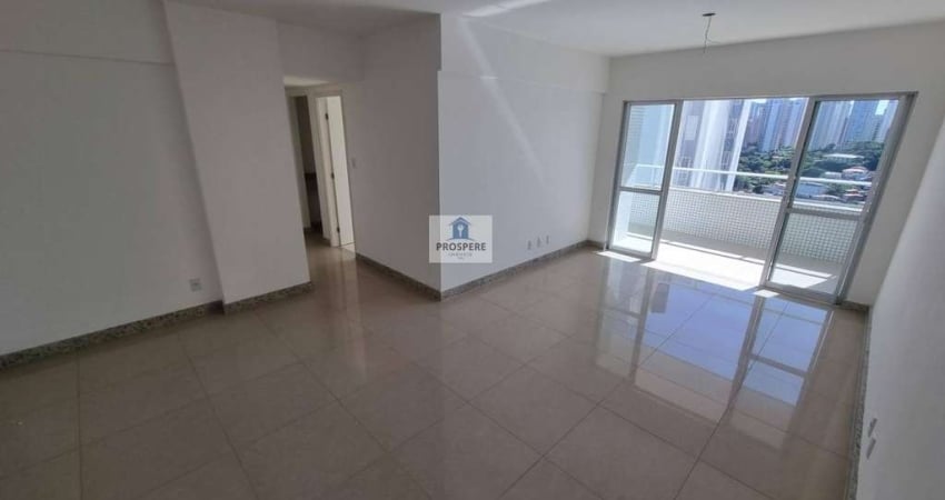 Apartamento com 4 quartos, 112m², à venda em Salvador, Cidade Jardim