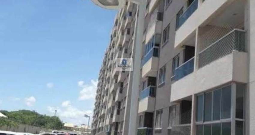 Apartamento com 2 quartos, 50m², à venda em Lauro de Freitas, Centro