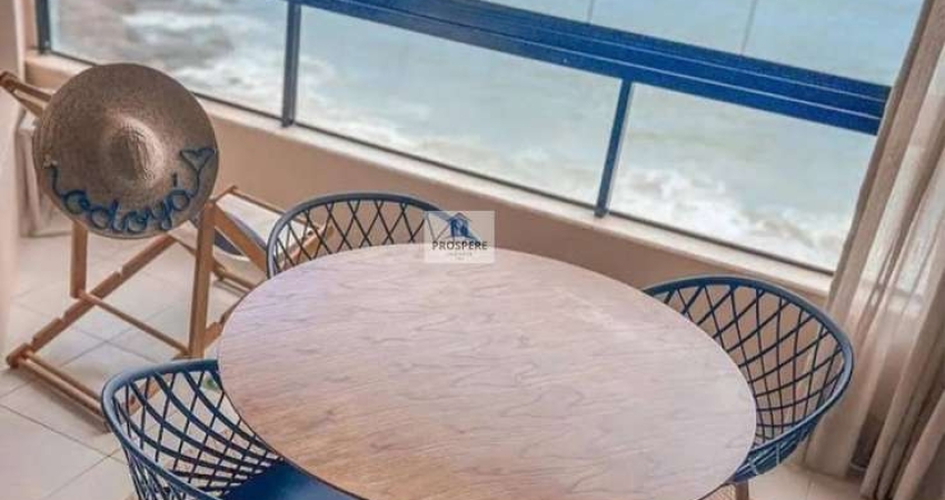 Apartamento com 2 quartos, 61m², à venda em Salvador, Rio Vermelho