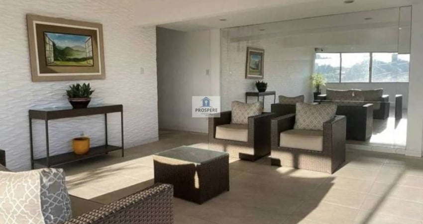Casa em condomínio no bairro de Brotas