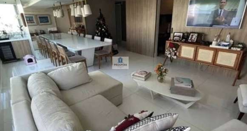 Apartamento à venda, no Premier Apipema,  em Salvador, Jardim Apipema, com 3 quartos, 91m²