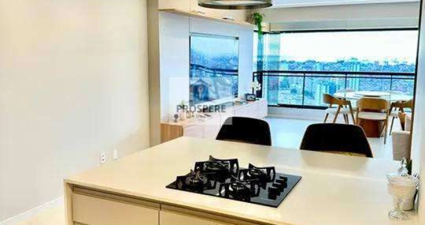 Apartamento à venda em Salvador, Vila Laura, com 3 quartos
