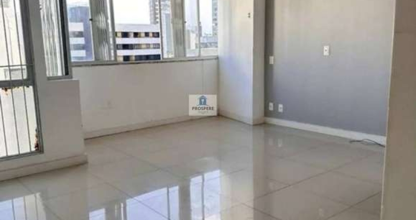 Apartamento à venda em Salvador, Ondina, com 3 quartos, 82m²