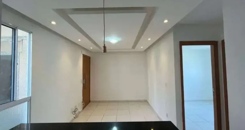 Apartamento com 2 quartos à venda na Rua Dos Laços, 211, Boa União, Camaçari