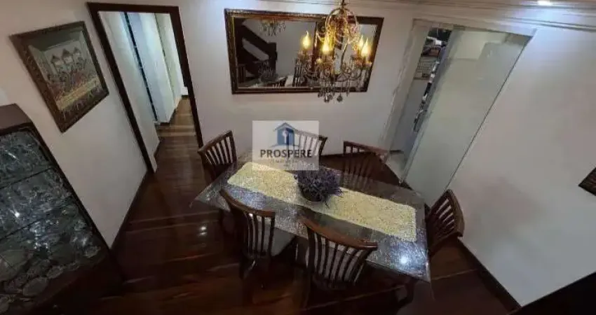 Cobertura à venda em Salvador, Pituba, com 5 quartos, 235m²