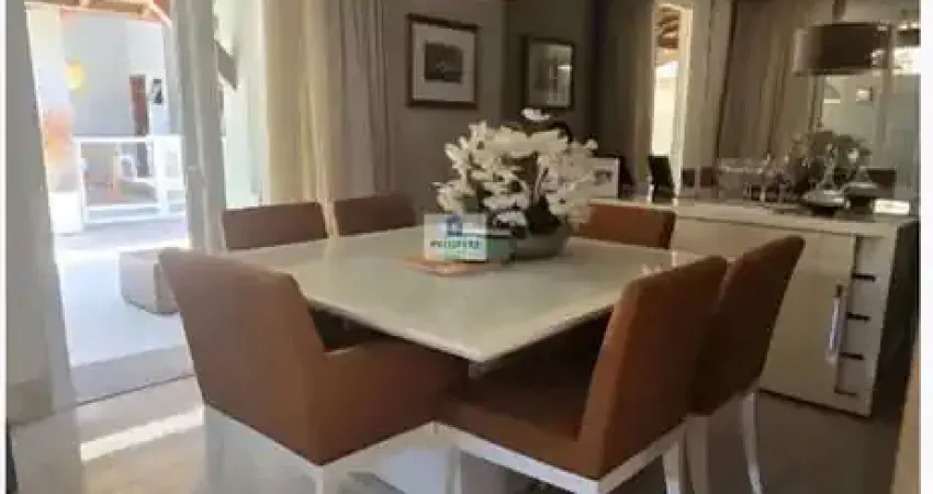 Casa de condomínio à venda em Salvador, Piatã, com 4 quartos, 392m²