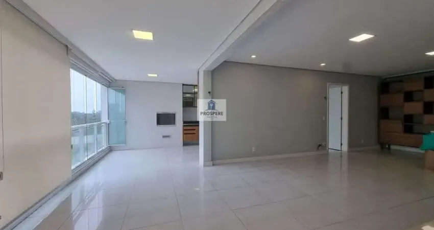 Apartamento à venda, no greenville ludco, em salvador, patamares, com 4 quartos, 180m²