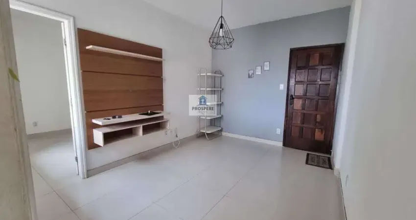 Apartamento à venda, no condomínio cidade jardim, em salvador, itaigara, com 1 quarto, 45m²