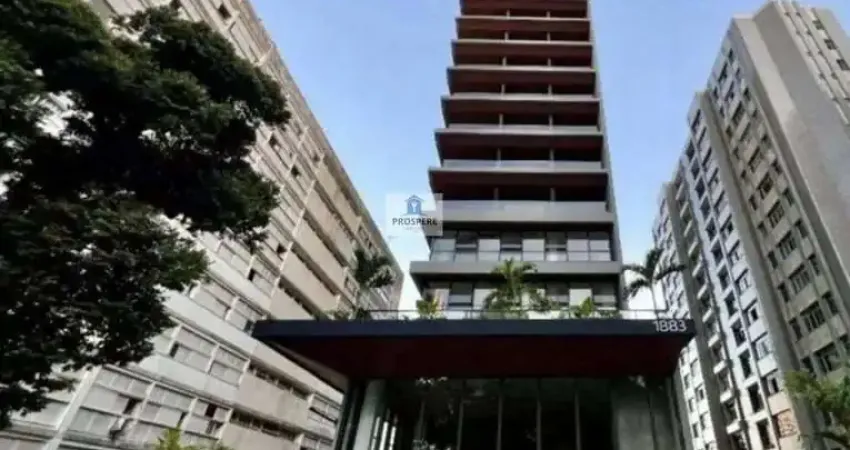 Apartamento, no alive vitória,  em salvador, vitória, com 1 quarto, 27m²