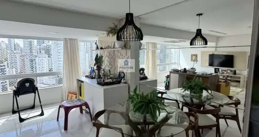Apartamento à venda, no premier apipema,  em salvador, ondina, com 3 quartos, 91m²