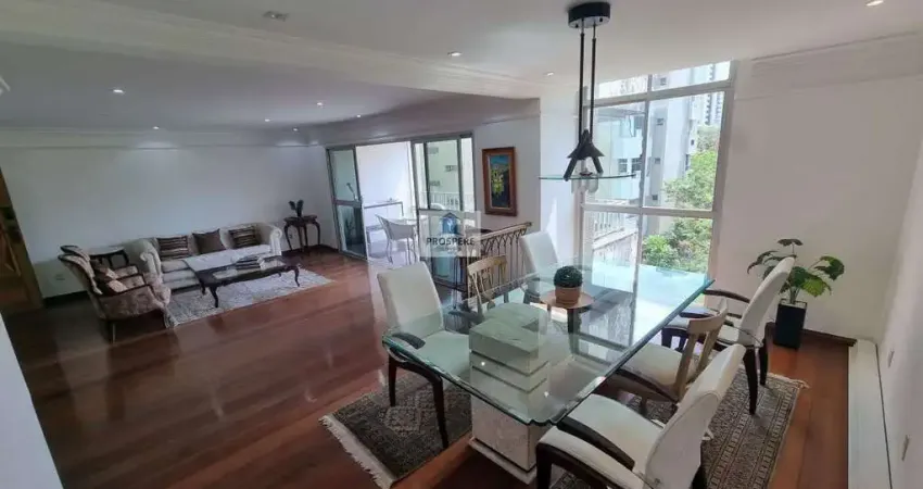 Apartamento com 4 quartos à venda na Rua Professor Edgard Mata, Ondina, Salvador