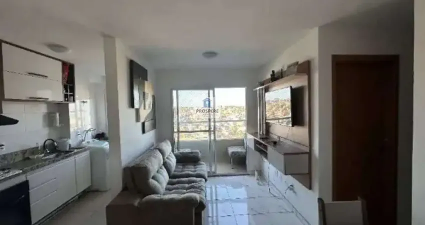 Apartamento à venda, no mirante do iguatemi, em salvador, pernambués, com 2 quartos, 48m²