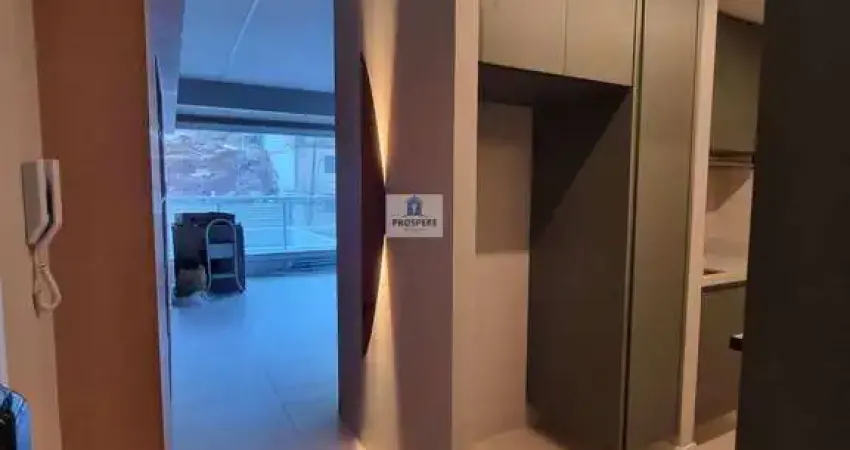 Apartamento a venda duetto horto florestal, oportunidade!