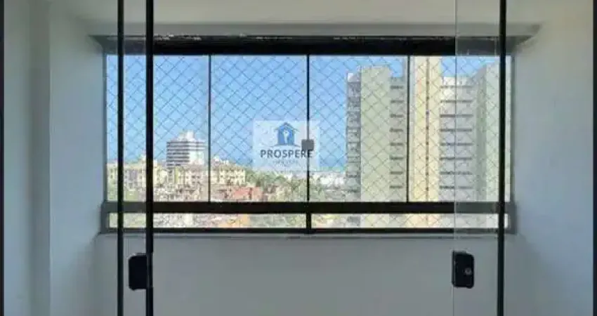 Apartamento com 2 quartos à venda na Rua São Camilo, Boca do Rio, Salvador