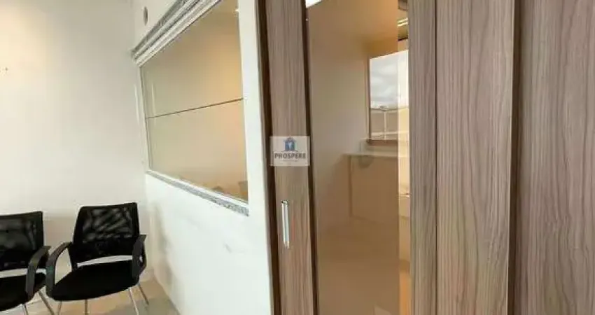 Sala comercial com 1 sala à venda na Avenida Luís Viana Filho, São Cristóvão, Salvador