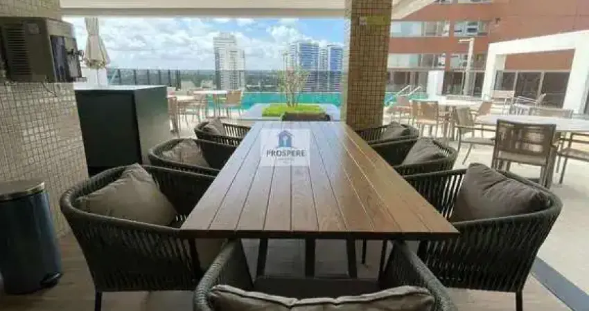 Apartamento à venda em salvador, caminho das árvores, com 1 quarto, 20m²